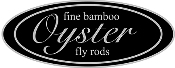 Oyster Bamboo Fly Rods