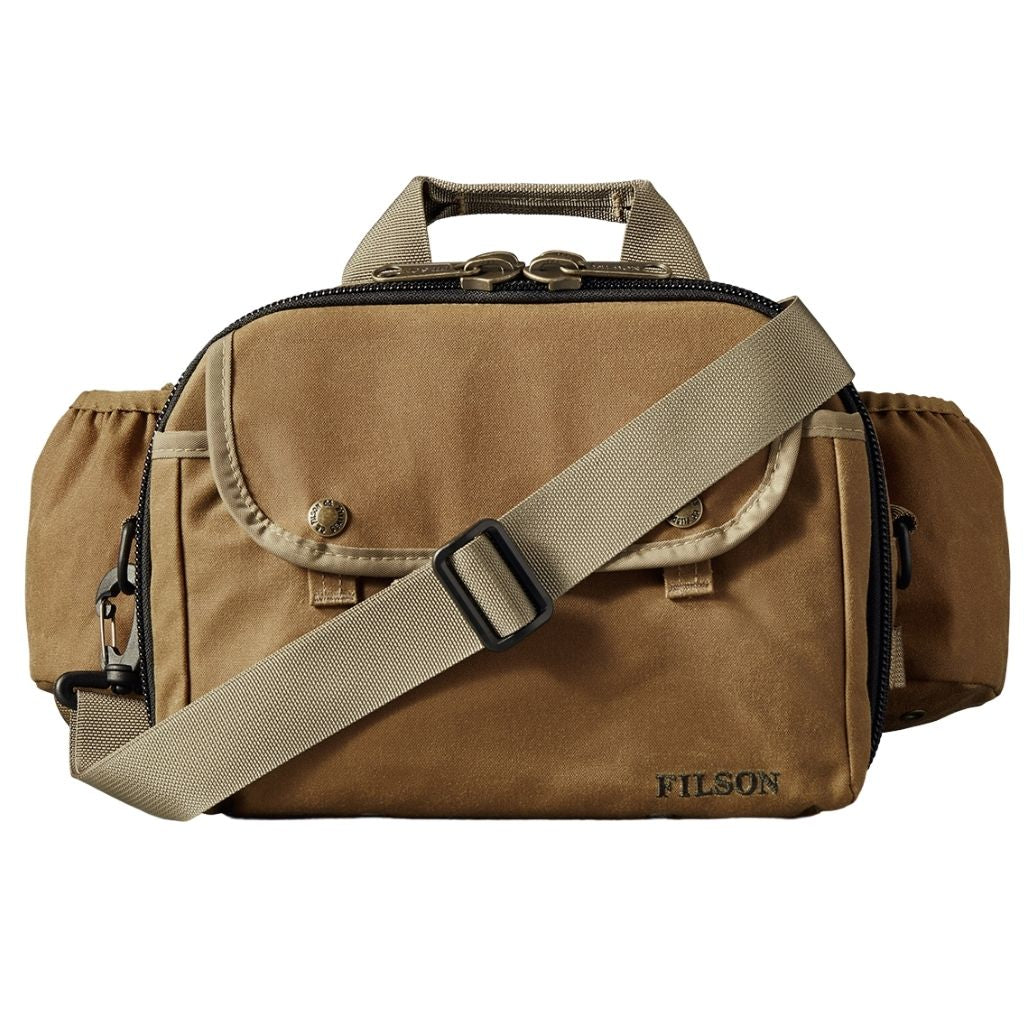 filson fishing pack for sale oyster bamboo fly rods gift fly fishing 