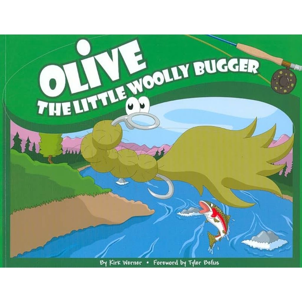 childrens books for sale at oyster bamboo fly rods 